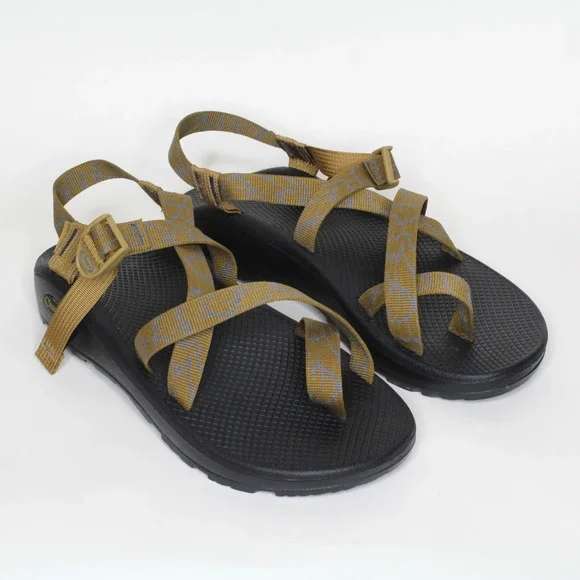 Chaco | Shoes | Chaco Z Cloud 2 Sandals Aerial Bronze Marron  display picture 2